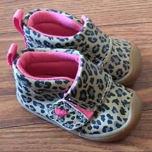 Carter’s Every Step early Walker shoes